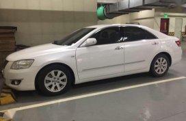 Toyota Camry - Available 2009 FOR SALE