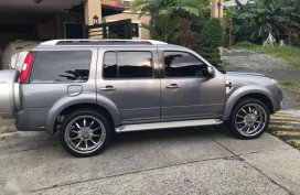Ford Everest 2010 for sale 