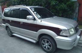 Rush Sale Toyota Revo vx200 2003