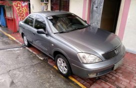 2011 Nissan Sentra Automatic 1.3L for sale 