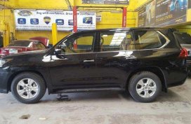 2018 Brand New Lexus LX 450d Twin Turbo