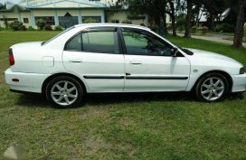 Mitsubishi Lancer gls 2002 for sale 