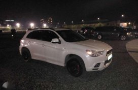 Mitsubishi Asx 2011 for sale 