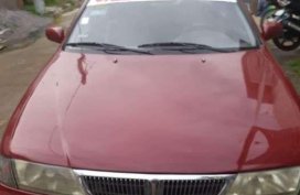 Nissan Sentra 1996 for sale 