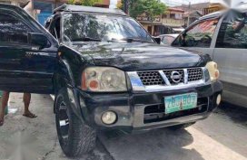 Nissan Frontier titanium 2005 model for sale 