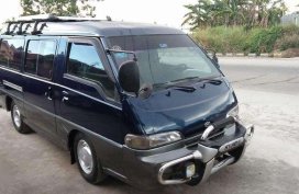 Hyundai Grace van 2000 for sale 