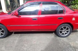 GREAT Toyota Corolla FOR SALE