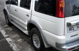 Ford Everest 2005 For sale