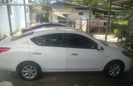 2015 Nissan Almera for sale