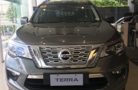 Nissan Terra 2019 for sale