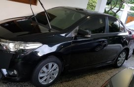 2013 Toyota Vios for sale