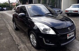 2016 Suzuki Swift for sale