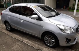 2016 Mitsubishi Mirage G4 for sale