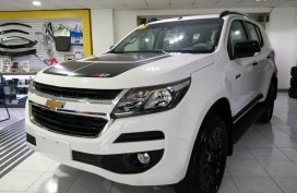 Chevrolet Trailblazer 2018 for sale