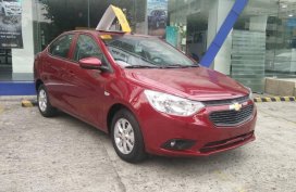 CHEVROLET SAIL 2018 FOR SALE