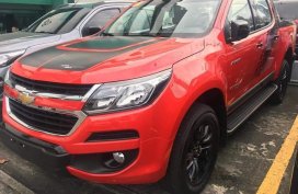 Chevrolet Colorado 2018 for sale