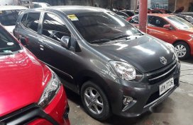Toyota Wigo 2015 G MT for sale