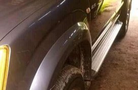 Isuzu Dmax LS automatic 2008 for sale 