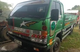 Isuzu Elf wide FOR SALE