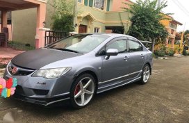 Honda Civic fd 2008 for sale 