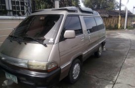 Toyota Townace Royal lounge for sale 