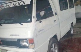 Mitsubishi L300 2002 for sale