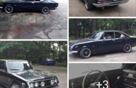 Toyopet Corona Mark II 1969 FOR SALE