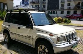 1999 Suzuki Vitara JLX for sale 