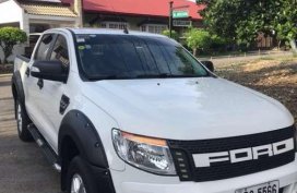 Ford Ranger XLT for sale 
