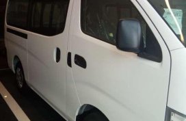 69K ALL In Very Low Downpayment Nissan Urvan Nv350