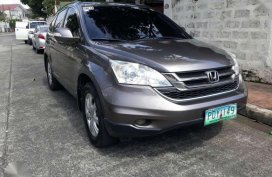 Honda Crv 2011 for sale 