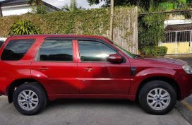 Ford Escape 2012 Modet AT FOR SALE
