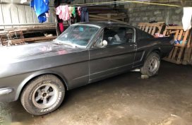 Ford Mustang 1965 for sale 