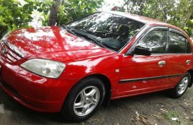 Honda Civic Dimension 2001 AT for sale 