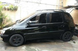 Hyundai MAtrix 2004 AT for sale 