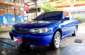 2001 Toyota Corolla 1.6L Automatic FOR SALE