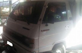 Mitsubishi FB L300 1999 for sale 