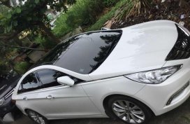 Hyundai SONATA for sale 