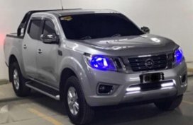 Excellent condition Nissan Navara FOR SALE