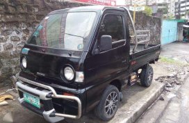 Suzuki Multicab for sale 