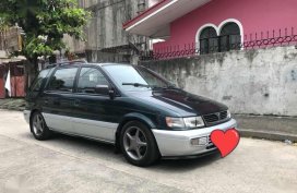 Mitsubishi Space wagon 1997 for sale 