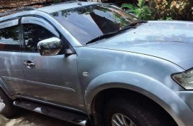 Mitsubishi Montero 2009 for sale 