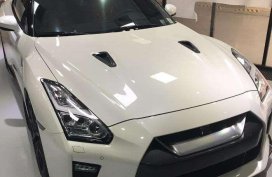 2018 NIssan GTR Like brand new for sale 