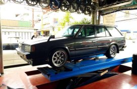 1983 Toyota Corona wagon FOR SALE