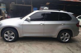 2007 BMW X5 3.0 si for sale 