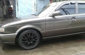 Nissan Sentra eccs 1994 for sale 