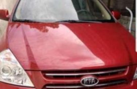 2008 KIA Carnival for sale 