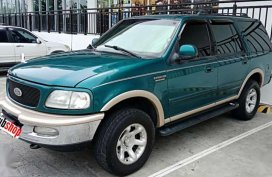 1997 Model Ford Expedition For Sale