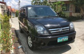 Mitsubishi Adventure GLX 2012 for sale 