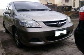 Honda City 2006 idsi Manual FOR SALE